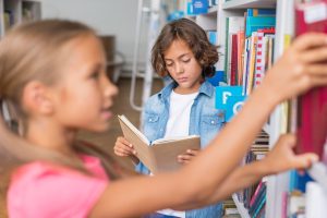 Why Are Children's Books Important for Early Education